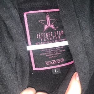 Jeffree Star Hoodie